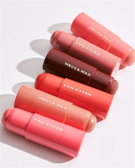 mecca blush stick